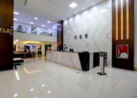 Advanced Hotel e Flats 2