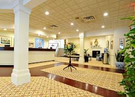 The Farmington Inn and Suites 3
