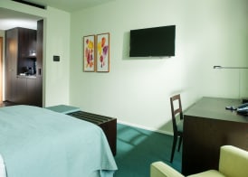 Clipper Boardinghouse - Berlin-Gendarmenmarkt 4