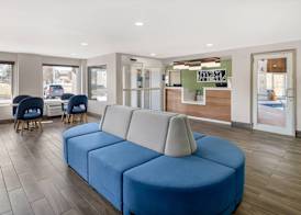 Sleep Inn & Suites – Oxford – University Area 5