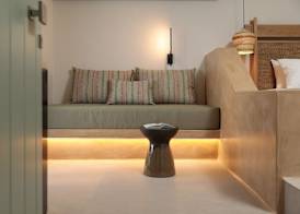 "Makava Suites" Your Luxe Urban Sanctuary 5