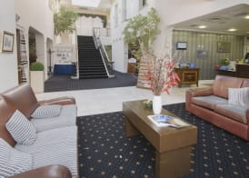 The Worcester Whitehouse Hotel 3