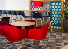 Holiday Inn Express SOUTHAMPTON - WEST by IHG 4