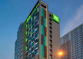 ibis Styles Bekasi Jatibening 2