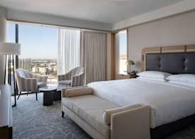 JW Marriott Tampa Water Street 3