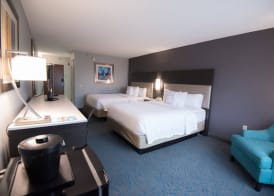 Fairfield Inn and Suites by Marriott Atlanta Airport North 5