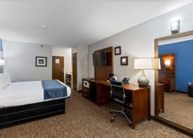Comfort Inn & Suites Hazelwood - St Louis 5