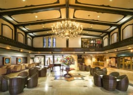 Hotel Green Plaza Hakone 4