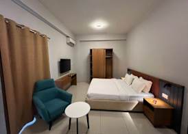 Hotel Golf Coast 2