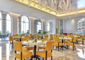 Royal Saray Resort 3