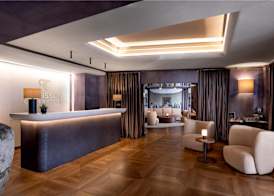 Radisson Collection Astorija Hotel, Vilnius 3