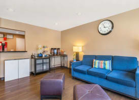 Comfort Inn Monterey Park - Los Angeles 2
