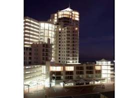 Hibernian Towers 3