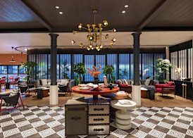 Days Inn By Wyndham Changsha Ifs 2