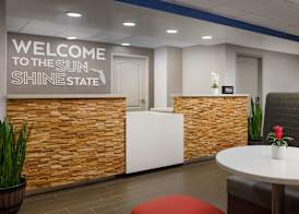 Hampton Inn Ft. Lauderdale/Cypress Creek 4