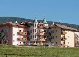 Hotel Rosa Resort 2