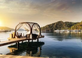 Club Prive by Rixos Gocek 4