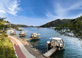 Club Prive by Rixos Gocek 5