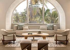 The Hotel Zamora 5