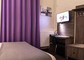 Hotel Actuel Chambéry Centre Gare 4
