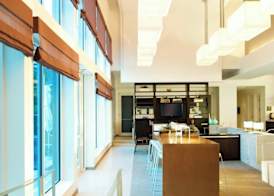 Element by Marriott Dallas Fort Worth Airport North 2