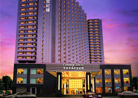 The Pavilion Century Tower 2