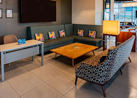 Aloft by Marriott Dhahran 4