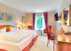 Hotel Döllnsee-Schorfheide 3