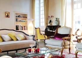 Domaine Pont Juillet 2