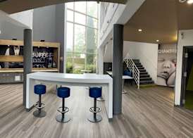 ibis budget Le Mans Universite 2