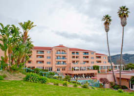 Hilton Vacation Club San Luis Bay Avila Beach 4