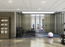 Swissotel Living Jeddah 5