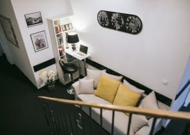Hostel Globo 3