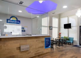 Days Inn by Wyndham Jackson 2