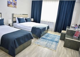 Supreme Hotel Baku 4