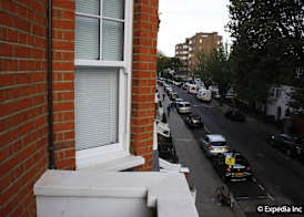 Barons Court Apartments By Viridian Apartments 3