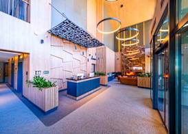 Sky Hotel Erciyes, a member of Radisson Individuals 2