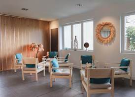 Hôtel & Spa Le Grand Large 2