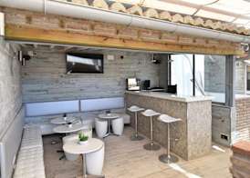 Apartamentos Marques De La Merced 4