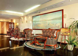 Hotel Anna Palace 3