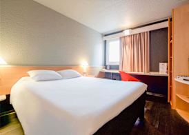 ibis Pau Lescar 2