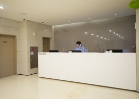 Best Western Haeundae Hotel 4