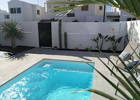 MAGMA Rooms Playa Honda 5