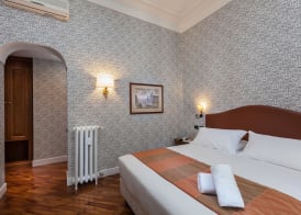 Suite Beccaria A Piazza Del Popolo 5