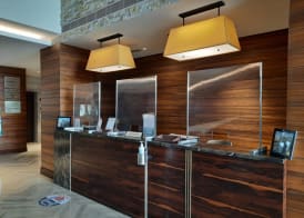 Country Inn & Suites by Radisson Chandigarh Zirakpur 3
