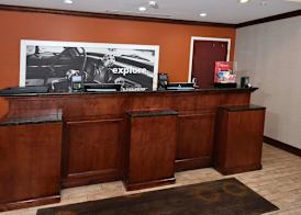 Hampton Inn Alexander City 3