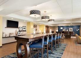 Hampton Inn Kennewick at Southridge 4