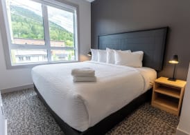 Basecamp Suites Revelstoke 5