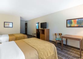 Quality Inn Stephens City-Winchester South 4