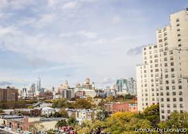 Red Lion Inn & Suites Brooklyn 3